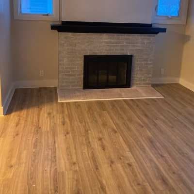 FLOORING