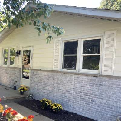 HOUSE PAINTING